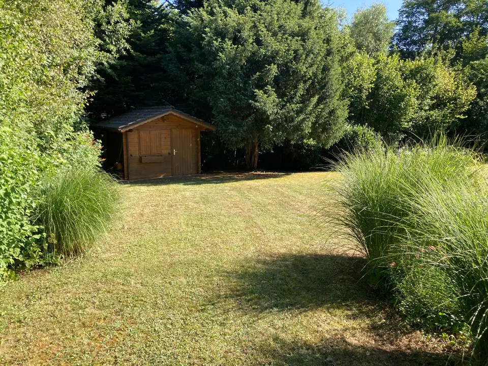 5 Zimmer Wohnung mit 134 m² in Schwäbisch Gmünd – Bild 2
