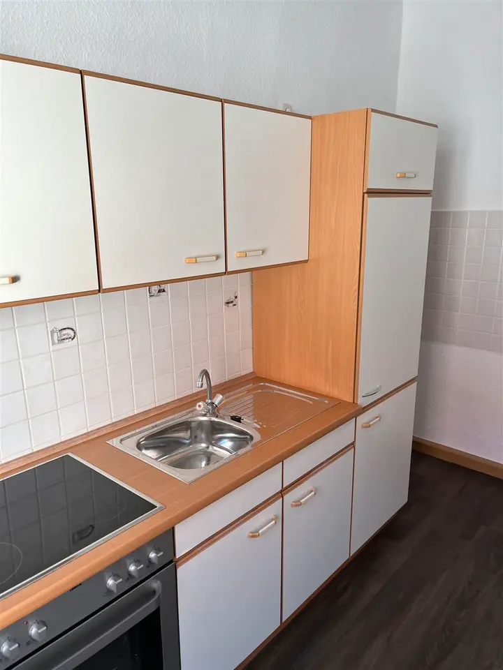 2 Zimmer Wohnung mit 59 m² in Torgau – Bild 10