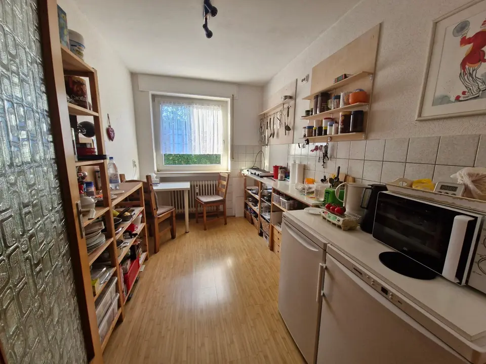 3 Zimmer Wohnung mit 82 m² in Neuss – Bild 10