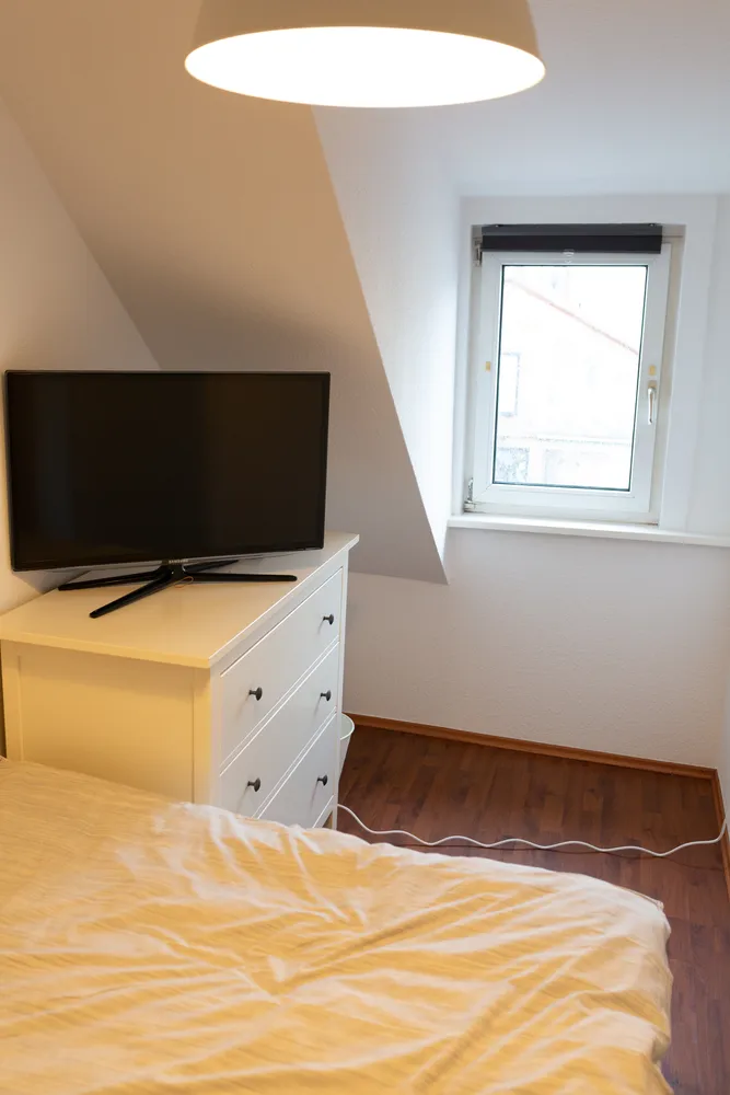 2 room apartment with 44 m² in Frankfurt am Main – Photo 5