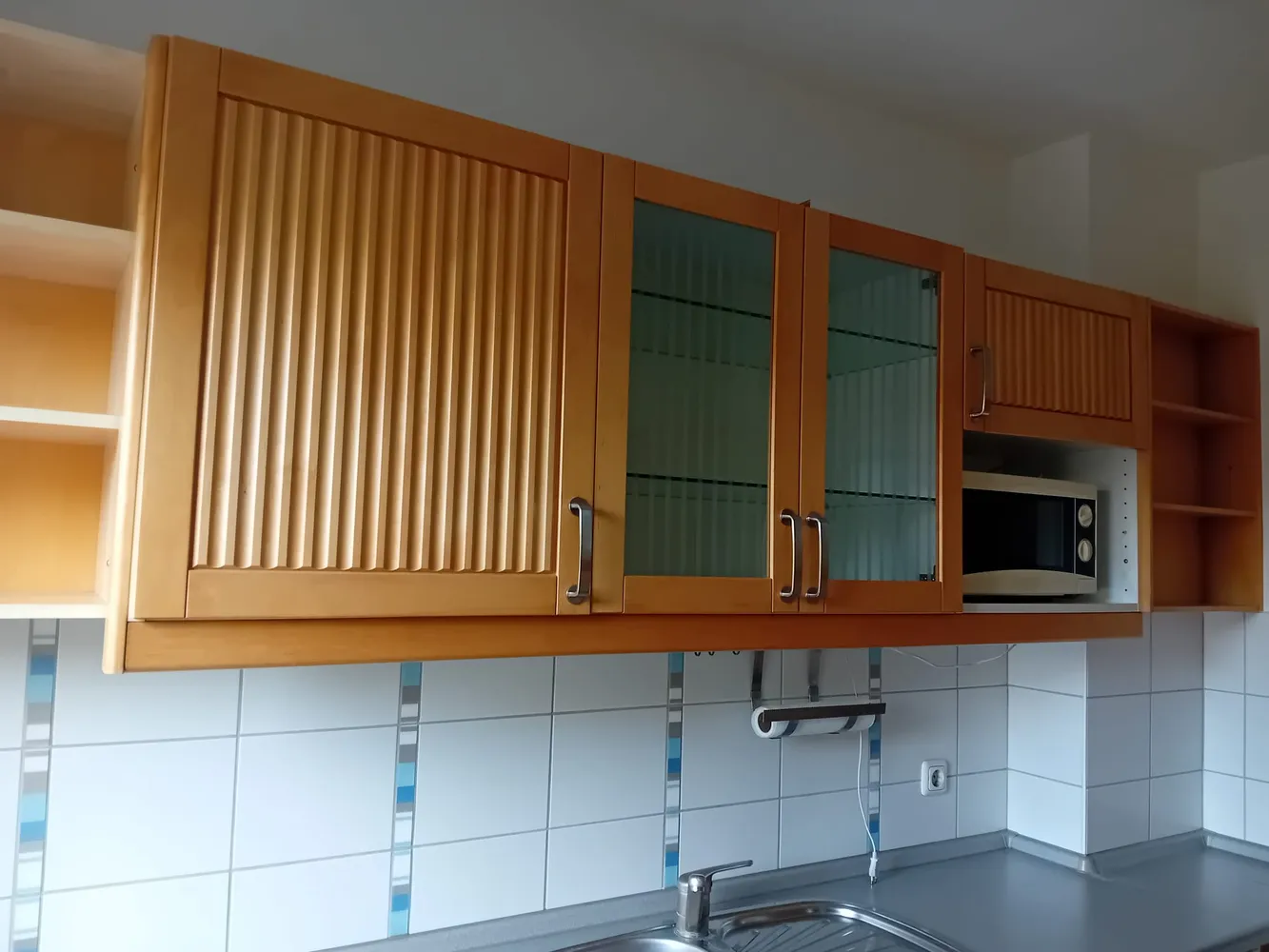 3 Zimmer Wohnung mit 74 m² in München – Bild 4