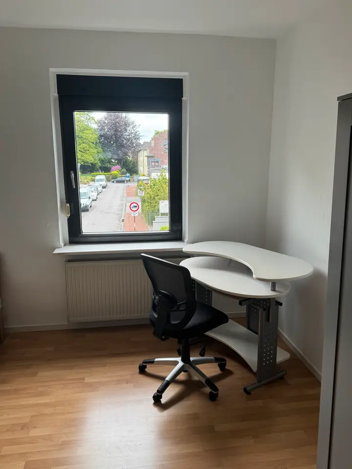 WG-Zimmer mit 17 m² in Nettetal – Bild 5