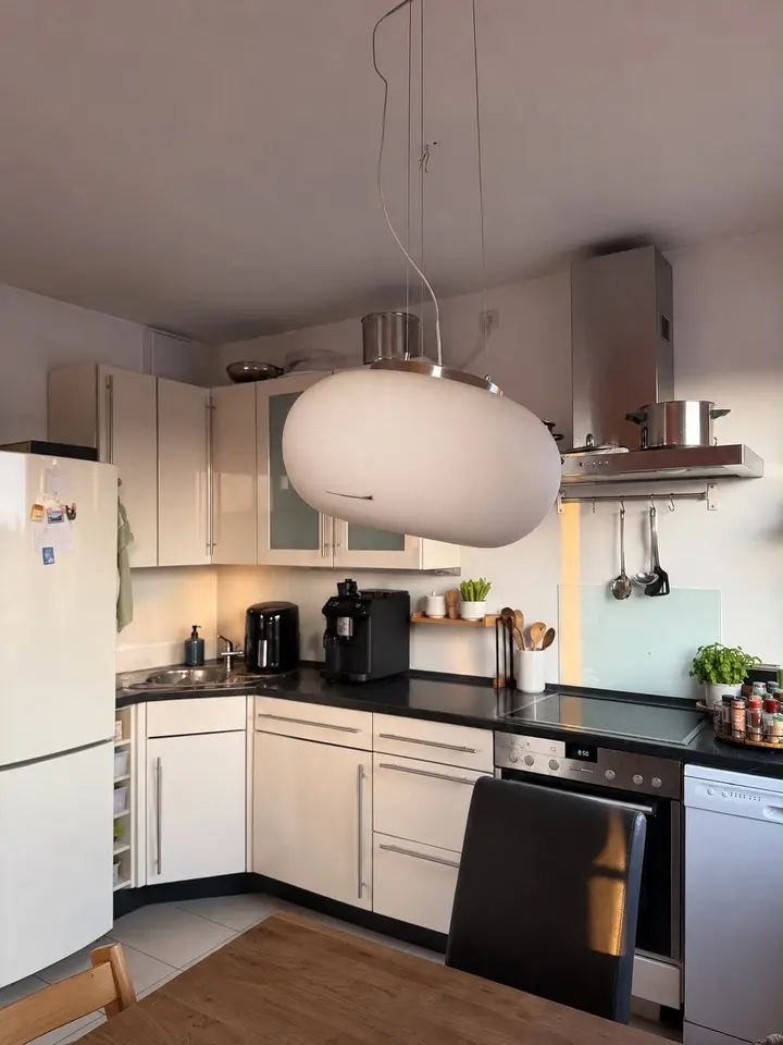 WG-Zimmer mit 79 m² in Bonn – Bild 4