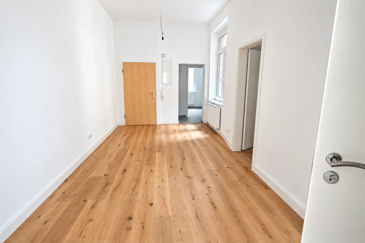 4 room apartment with 85 m² in Hanover – Photo 4