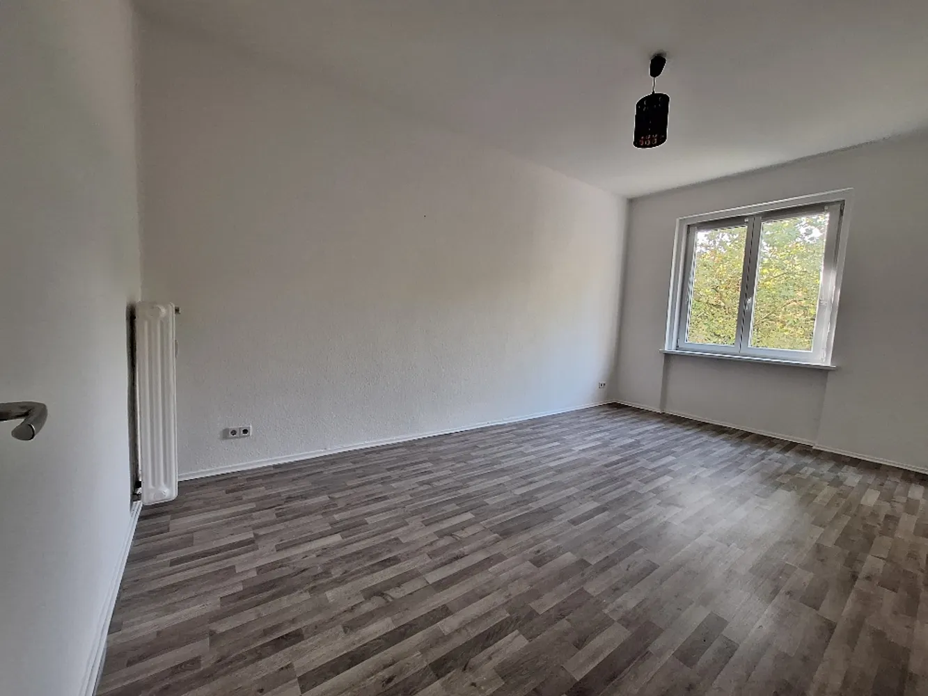 1 Zimmer Wohnung mit 37 m² in Berlin – Bild 1