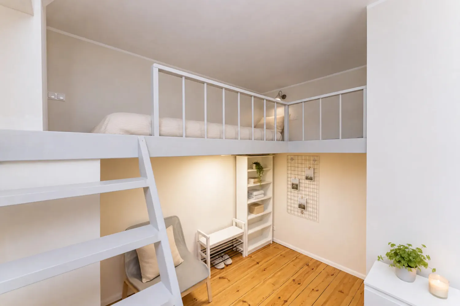 WG-Zimmer mit 14 m² in Berlin – Bild 9