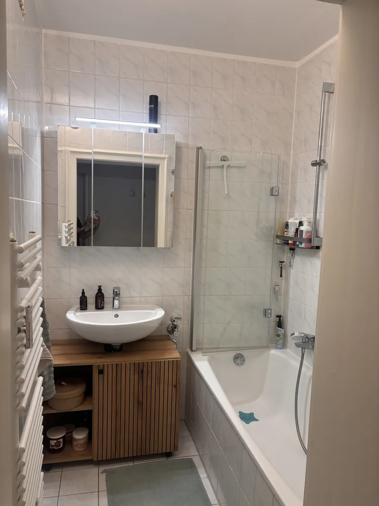 3 Zimmer Wohnung mit 80 m² in München – Bild 4