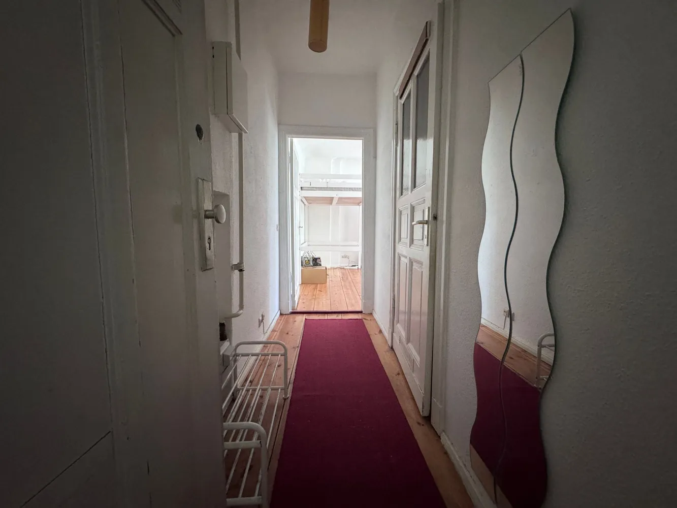 1 Zimmer Wohnung mit 35 m² in Berlin – Bild 5