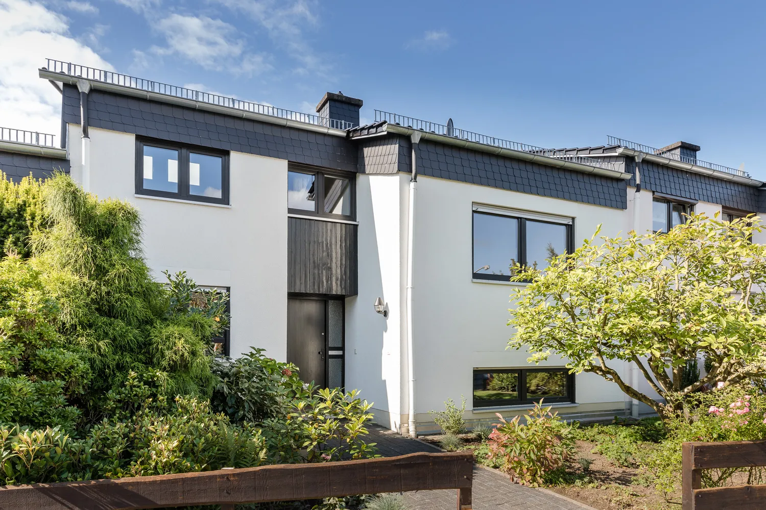 6 Zimmer Haus mit 141 m² in Oberursel (Taunus) – Bild 3