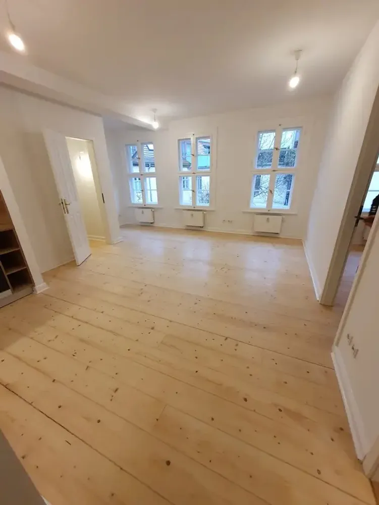 2 Zimmer Wohnung mit 39 m² in Potsdam – Bild 3
