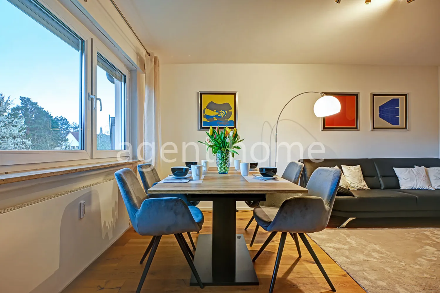 3 Zimmer Wohnung mit 72 m² in Stuttgart – Bild 6