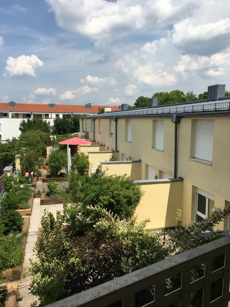 3 Zimmer Wohnung mit 93 m² in Augsburg – Bild 9