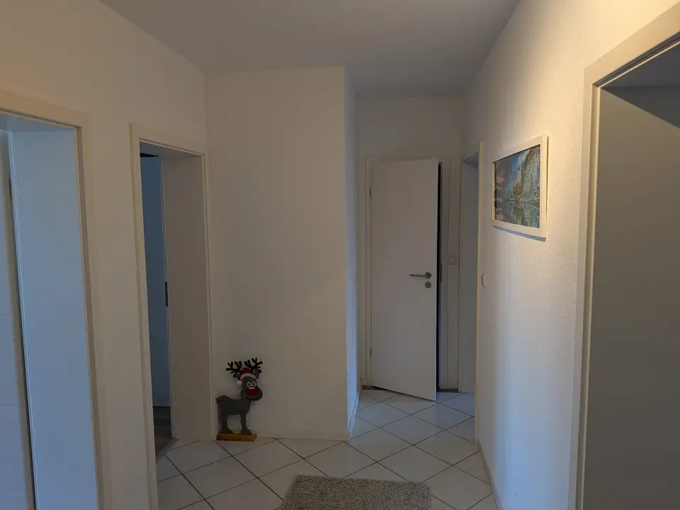 2 Zimmer Wohnung mit 79 m² in Aachen – Bild 7