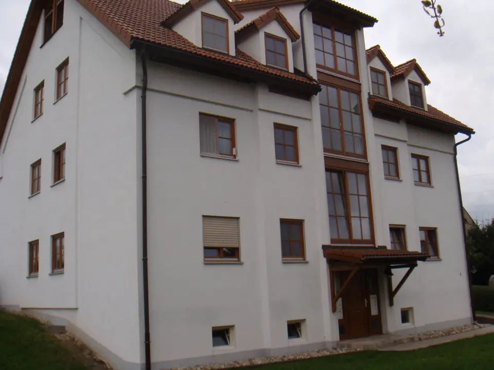 2 Zimmer Wohnung mit 65 m² in Pirna – Bild 6