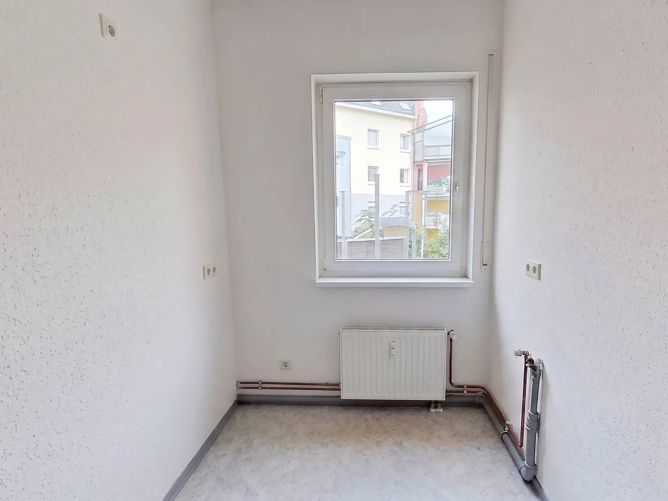 2 Zimmer Wohnung mit 62 m² in Leipzig – Bild 5