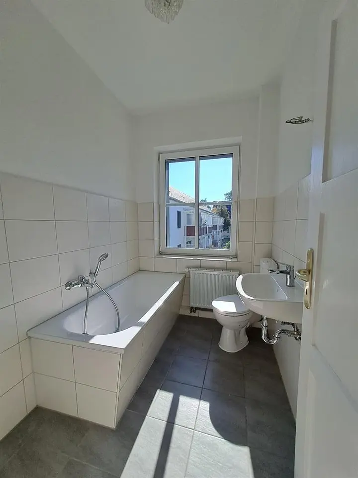 2 Zimmer Wohnung mit 53 m² in Bitterfeld-Wolfen – Bild 5