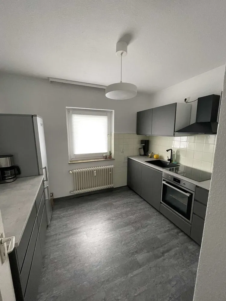 3 Zimmer Wohnung mit 75 m² in Wolfenbüttel – Bild 7