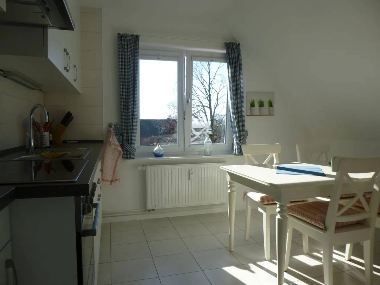3 Zimmer Wohnung mit 63 m² in Husum – Bild 3