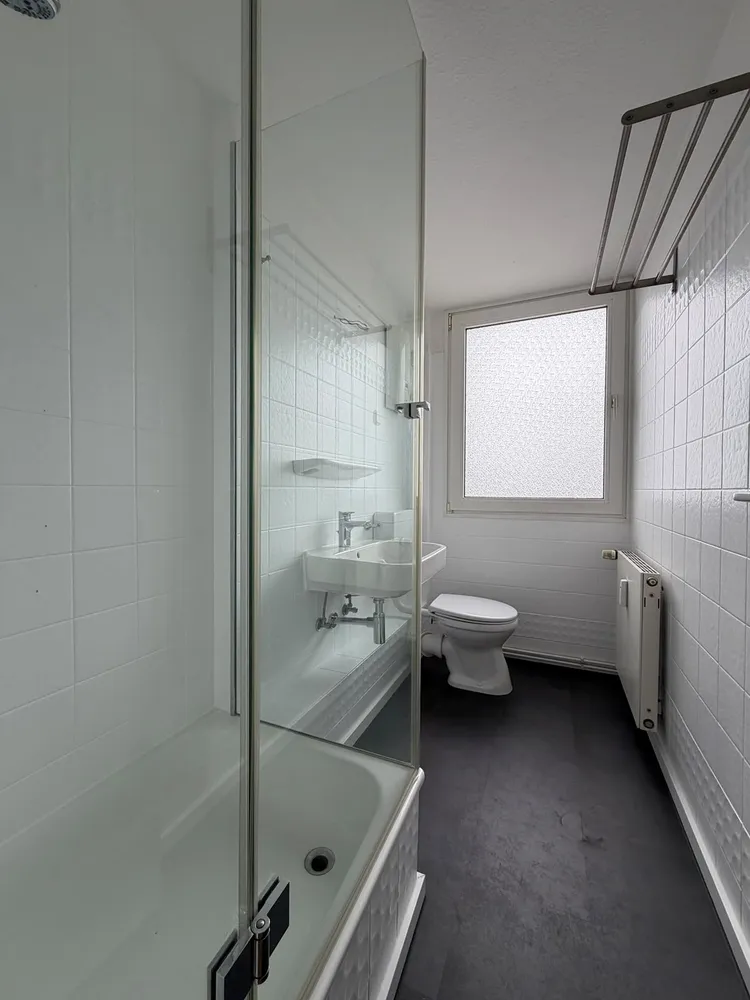 2 Zimmer Wohnung mit 48 m² in Essen – Bild 6