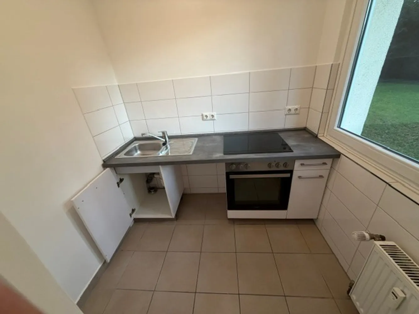 1 Zimmer Wohnung mit 30 m² in Hamburg – Bild 6