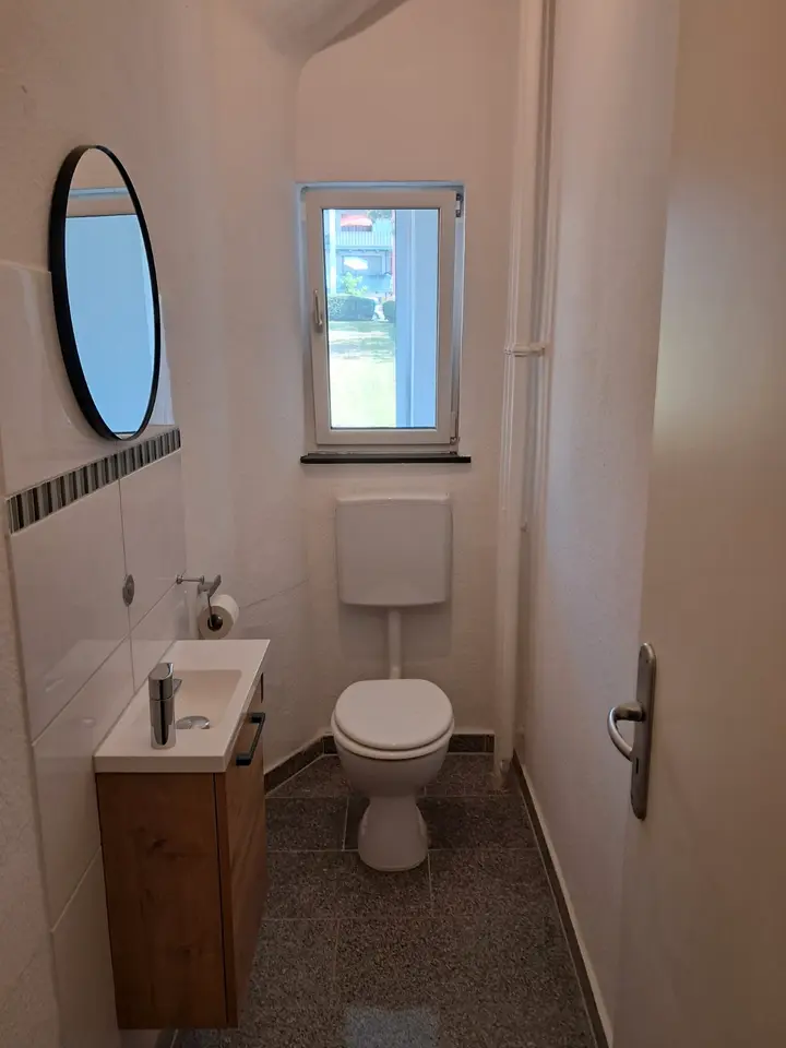 4 Zimmer Wohnung mit 108 m² in Koblenz – Bild 5