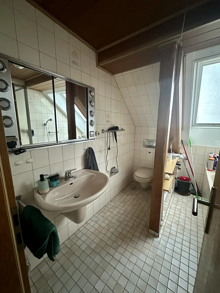 3 Zimmer Wohnung mit 70 m² in Essen – Bild 9