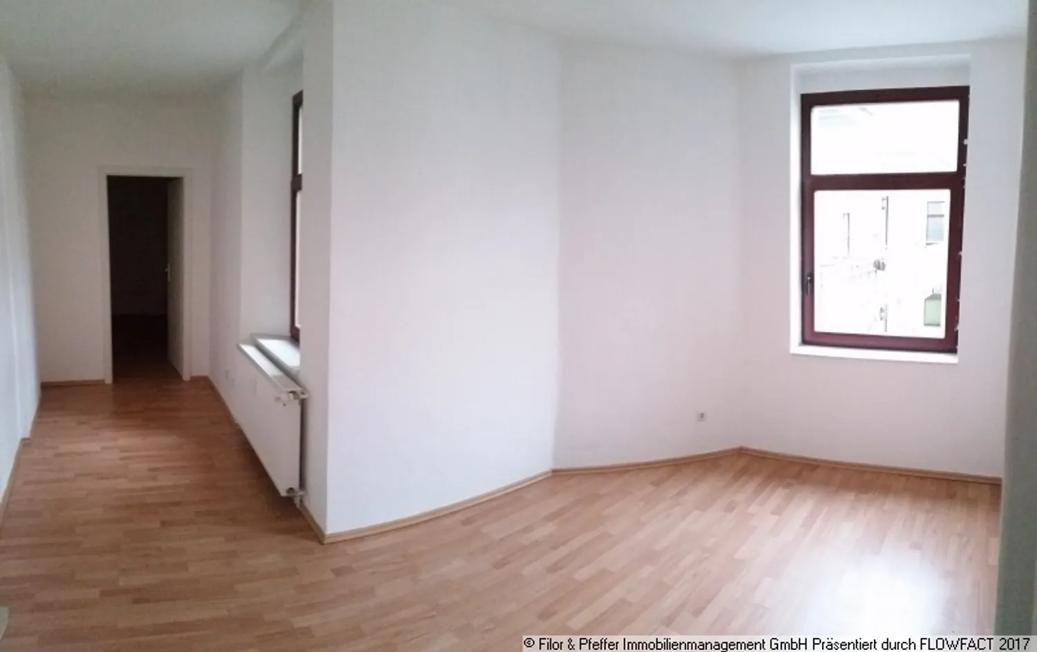 2 Zimmer Wohnung mit 53 m² in Magdeburg – Bild 4