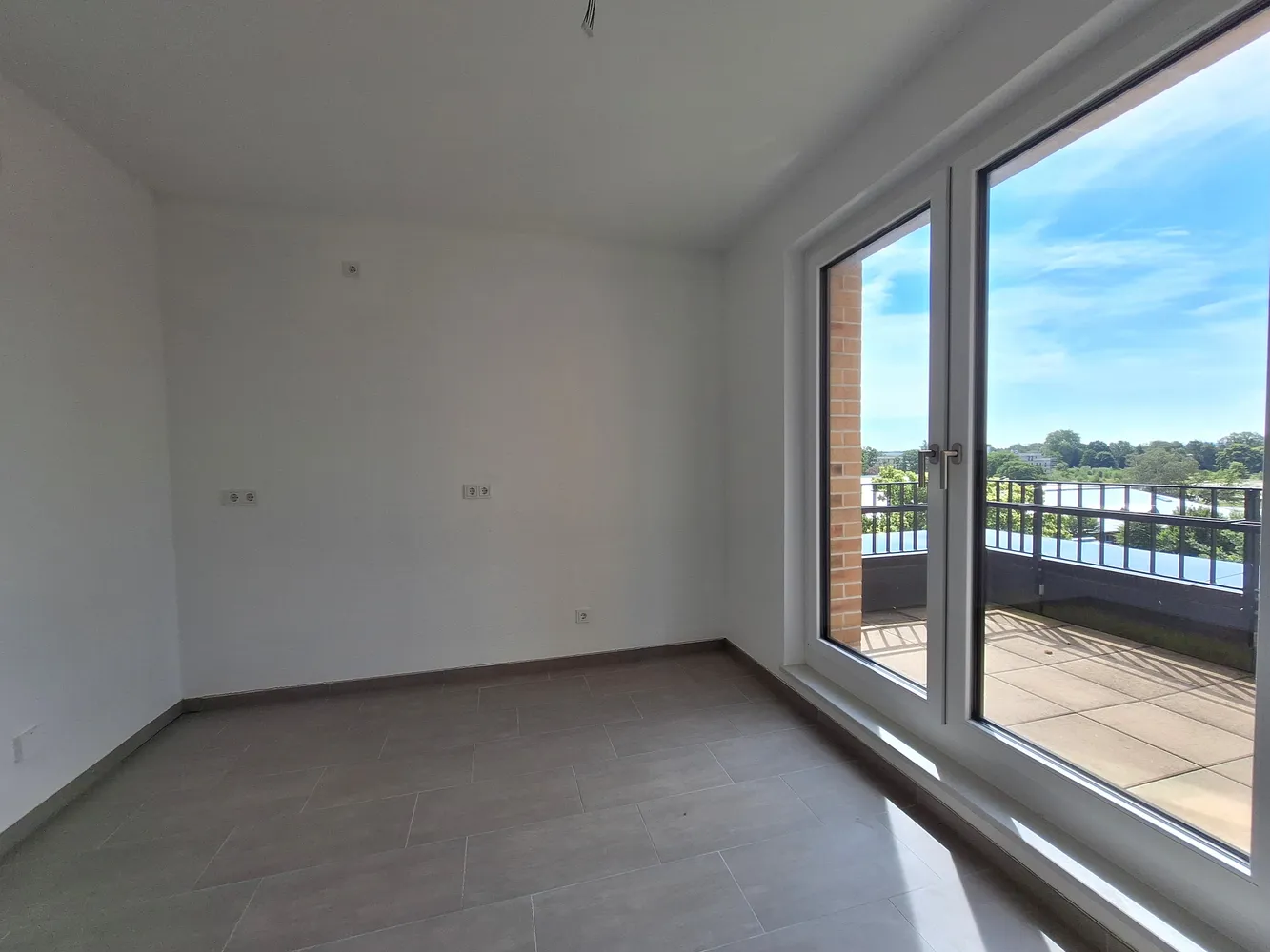 2 Zimmer Wohnung mit 75 m² in Osnabrück – Bild 7