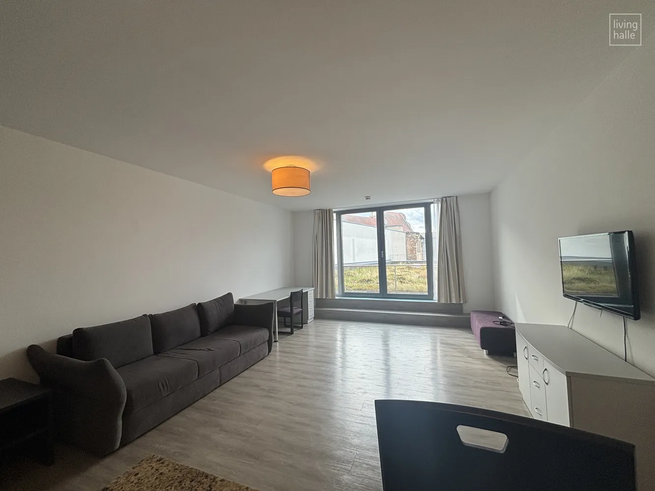 1 Zimmer Wohnung mit 49 m² in Halle (Saale) – Bild 6