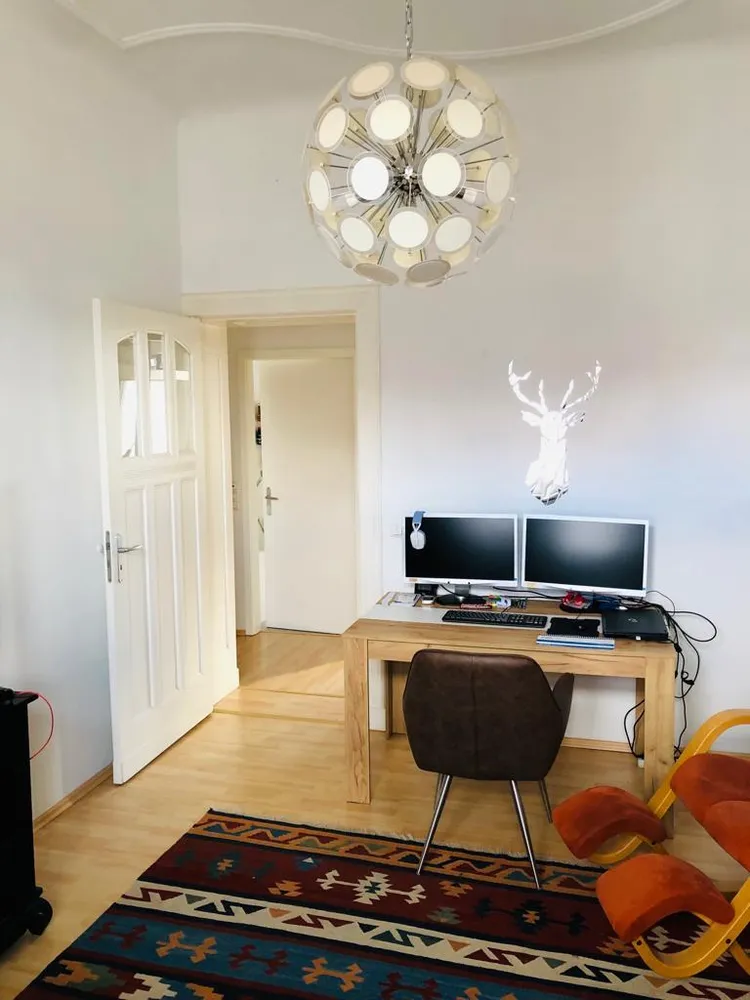 2 Zimmer Wohnung mit 56 m² in Berlin – Bild 5