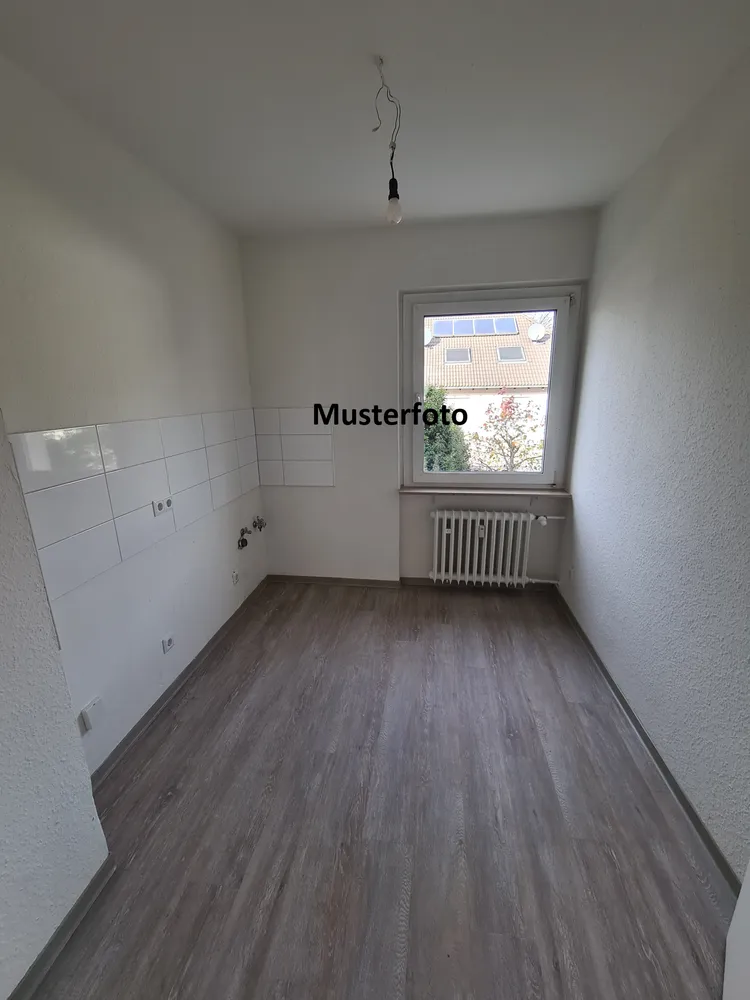 3 Zimmer Wohnung mit 54 m² in Bochum – Bild 4