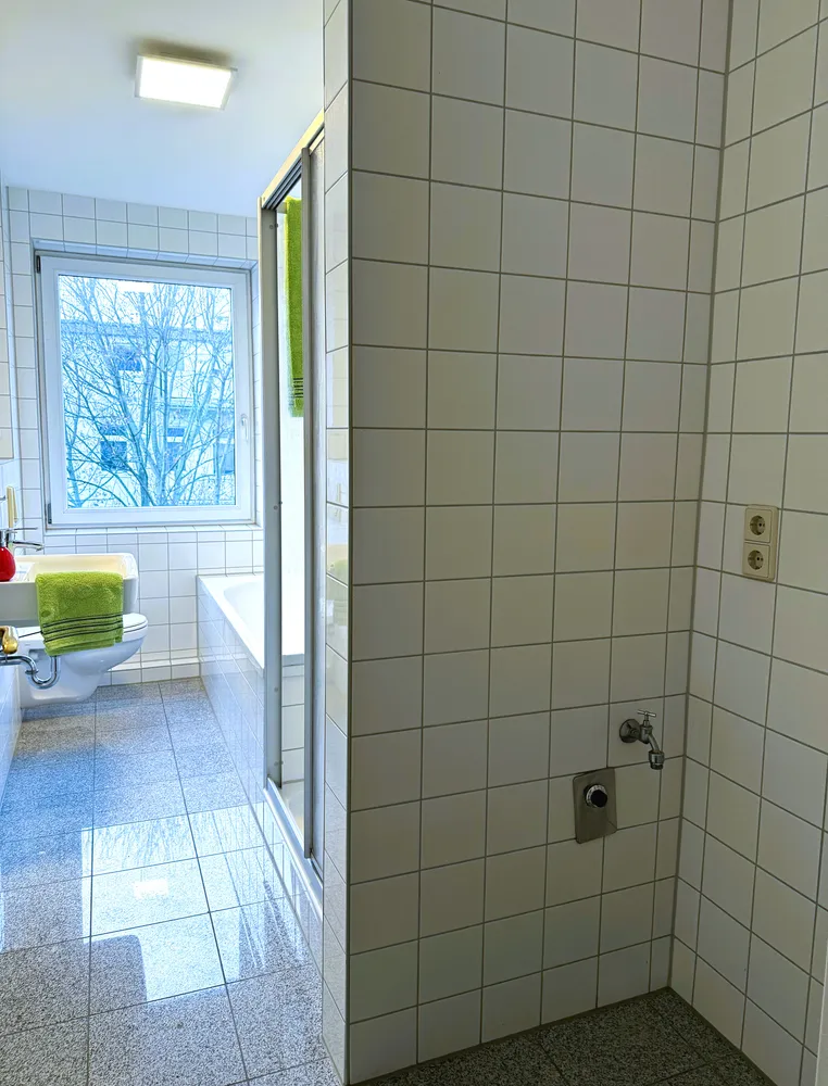 2 Zimmer Wohnung mit 77 m² in Magdeburg – Bild 4