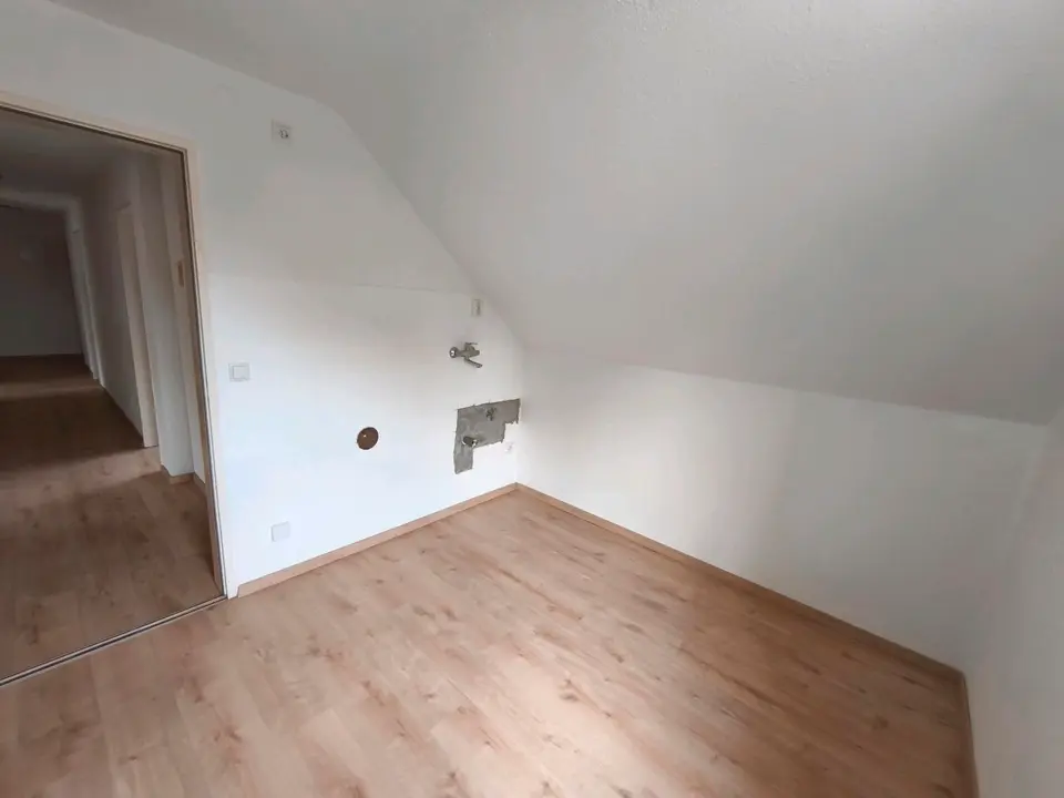 3 Zimmer Wohnung mit 75 m² in Hof – Bild 7