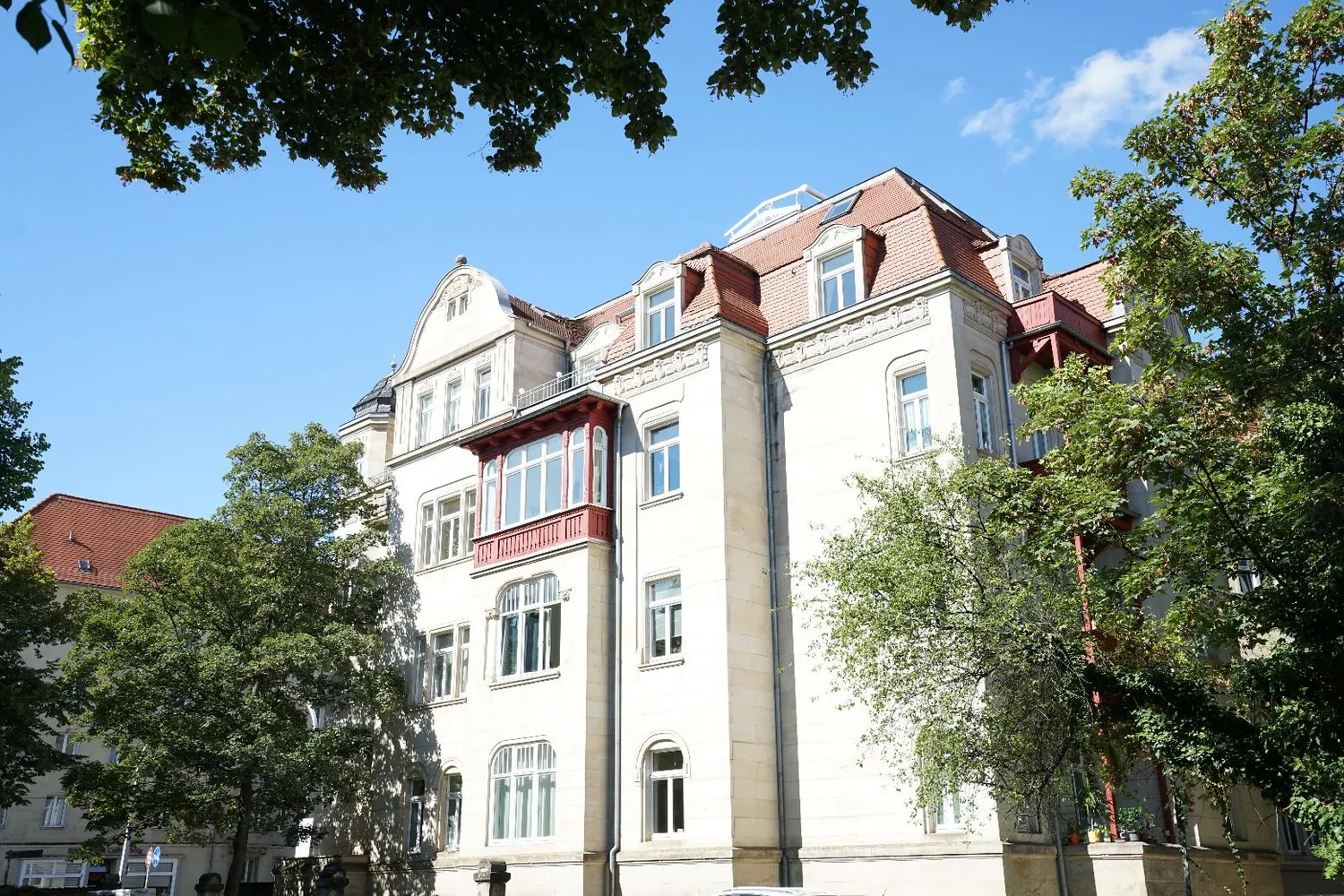 2 Zimmer Wohnung mit 67 m² in Dresden – Bild 9