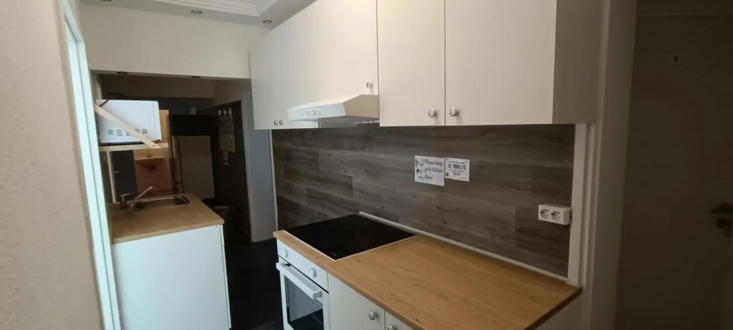 WG-Zimmer mit 11 m² in Dortmund – Bild 5