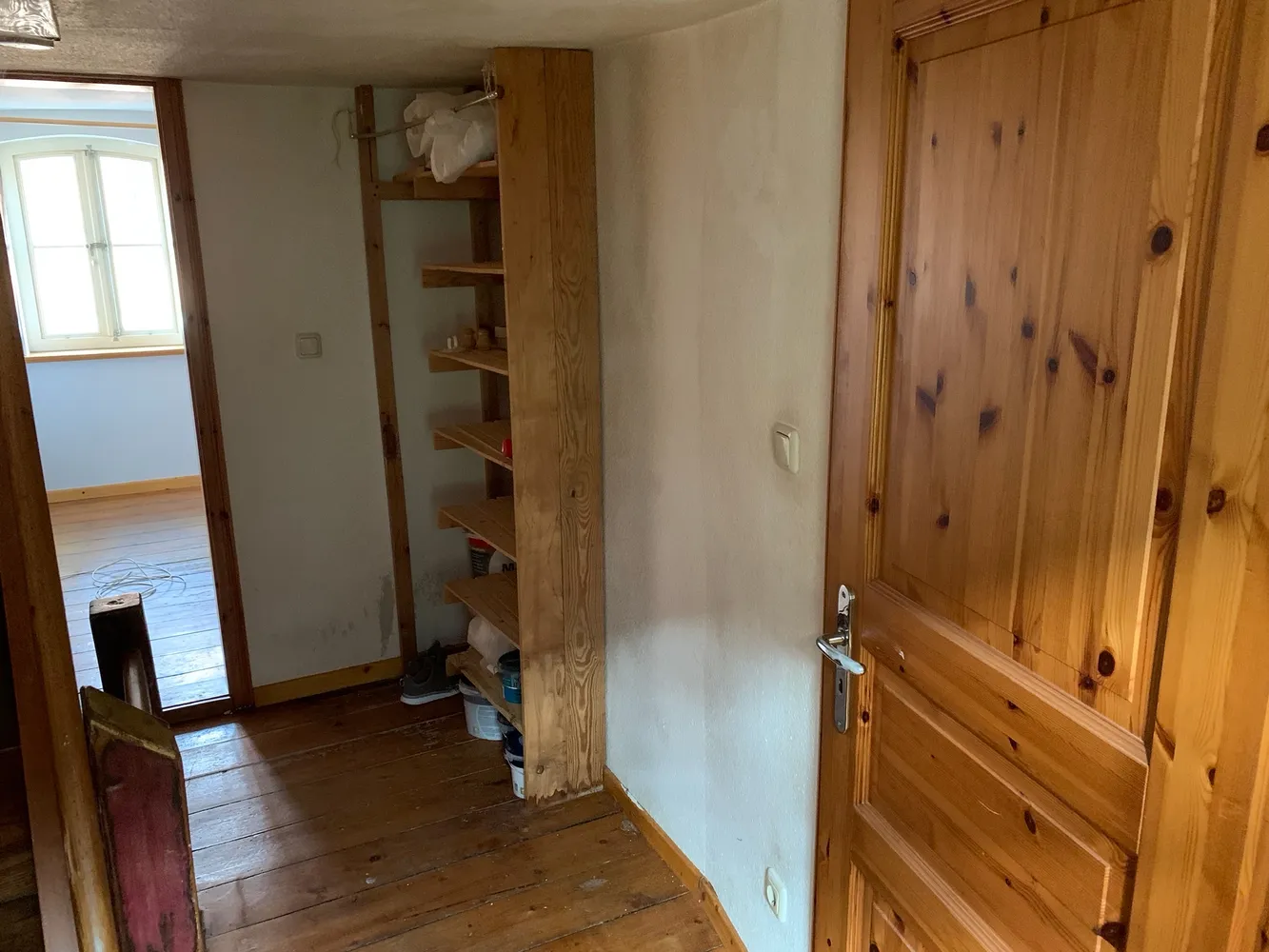 3 Zimmer Wohnung mit 60 m² in Lüneburg – Bild 9