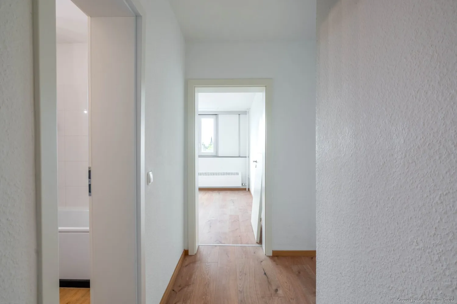 1 Zimmer Wohnung mit 10 m² in Köln – Bild 5