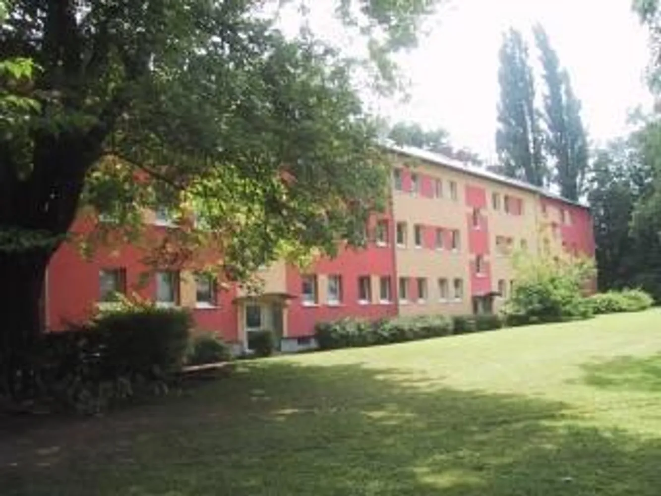 2 Zimmer Wohnung mit 36 m² in Bonn – Bild 2