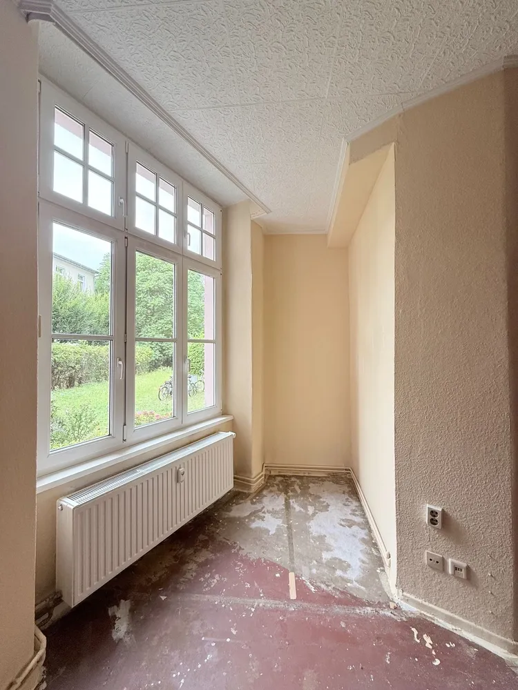 2 Zimmer Wohnung mit 68 m² in Berlin – Bild 2