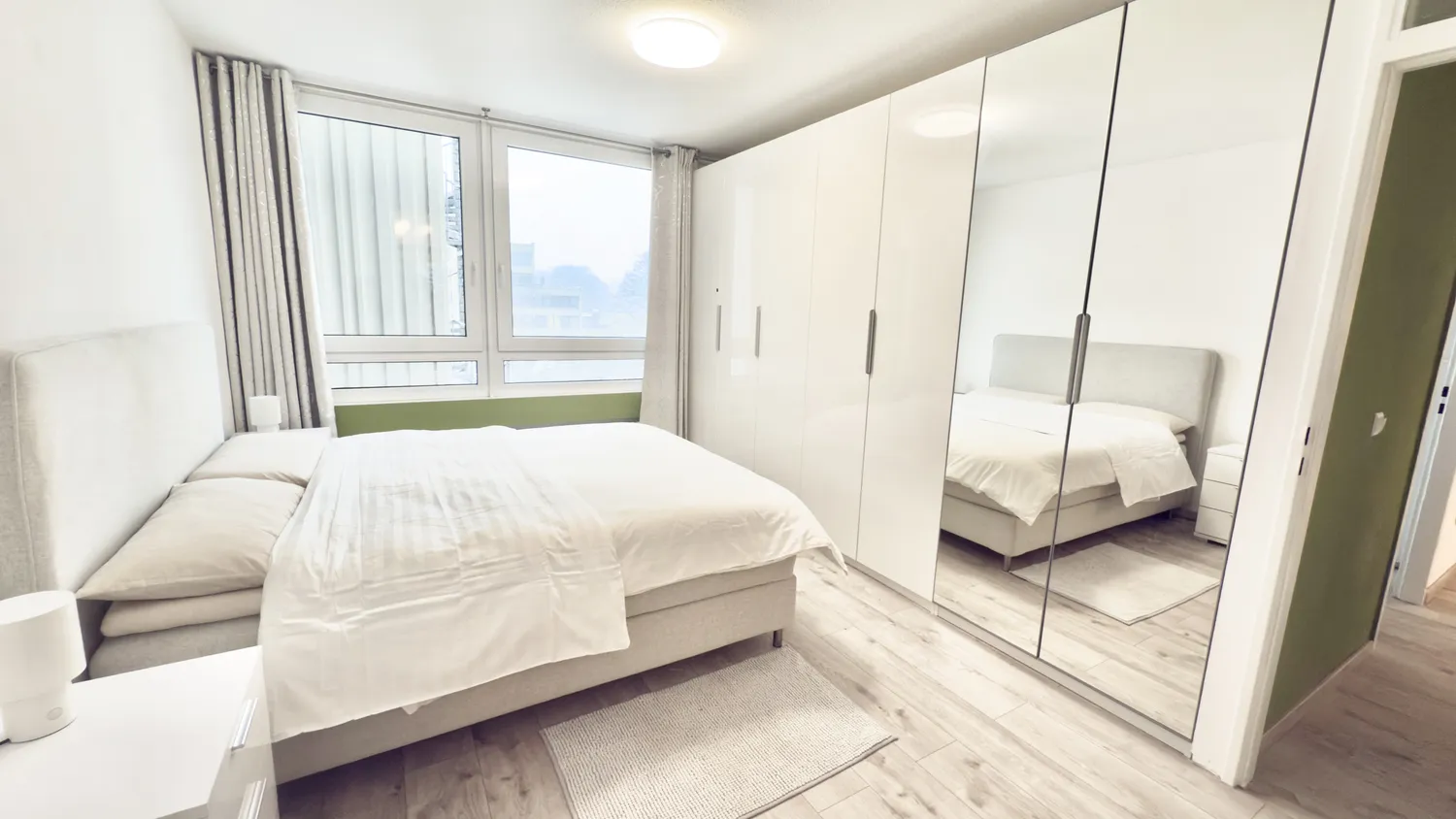 3 room apartment with 86 m² in Cologne – Photo 8