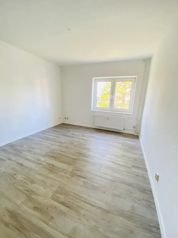 3 Zimmer Wohnung mit 63 m² in Magdeburg – Bild 3