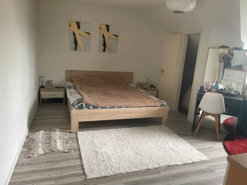 2 Zimmer Wohnung mit 60 m² in Hennef – Bild 3
