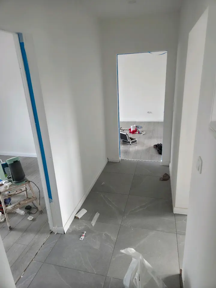 4 Zimmer Wohnung mit 56 m² in Duisburg – Bild 7