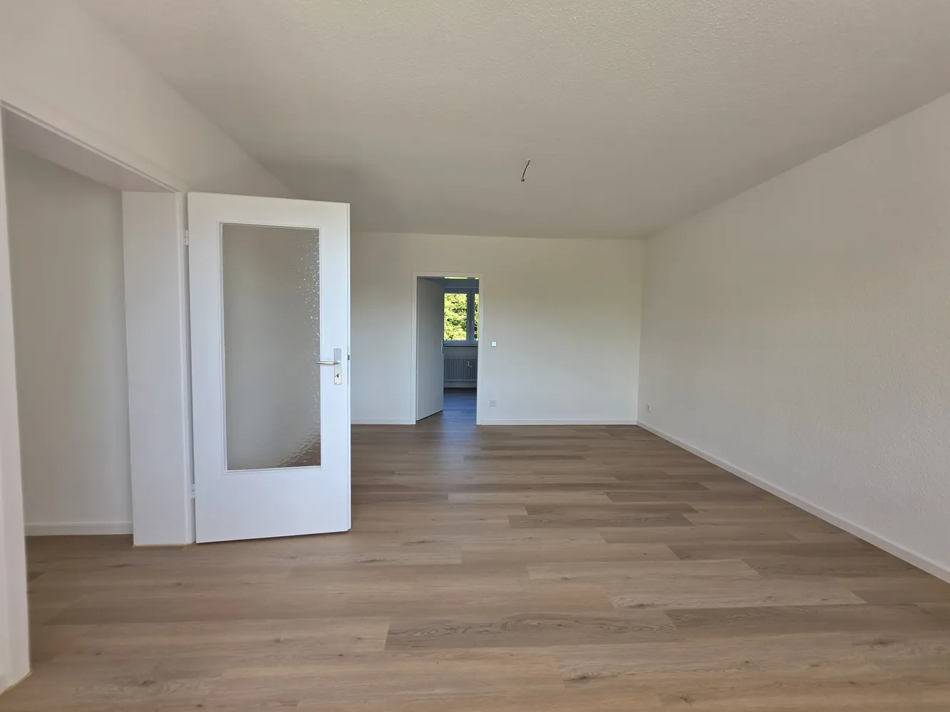 2 Zimmer Wohnung mit 59 m² in Wuppertal – Bild 2