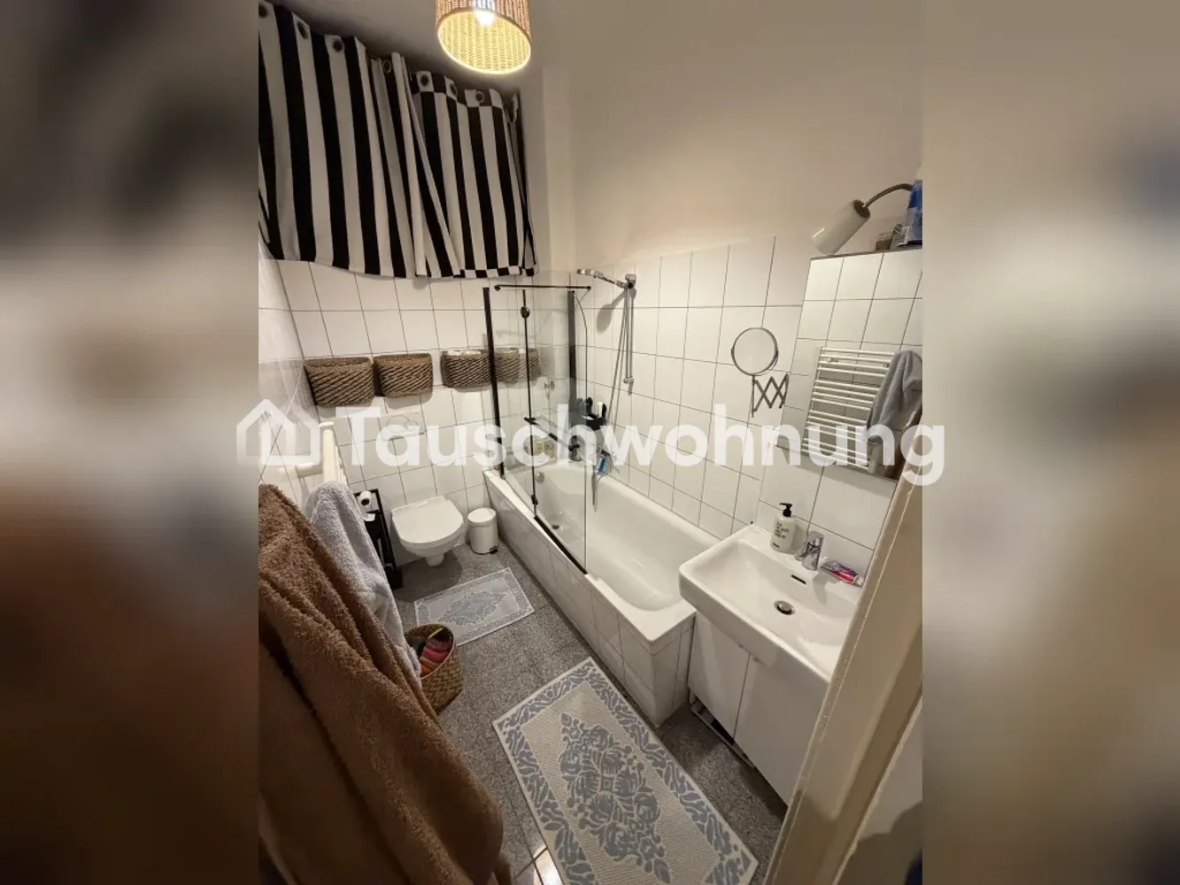 2 Zimmer Wohnung mit 67 m² in Berlin – Bild 7