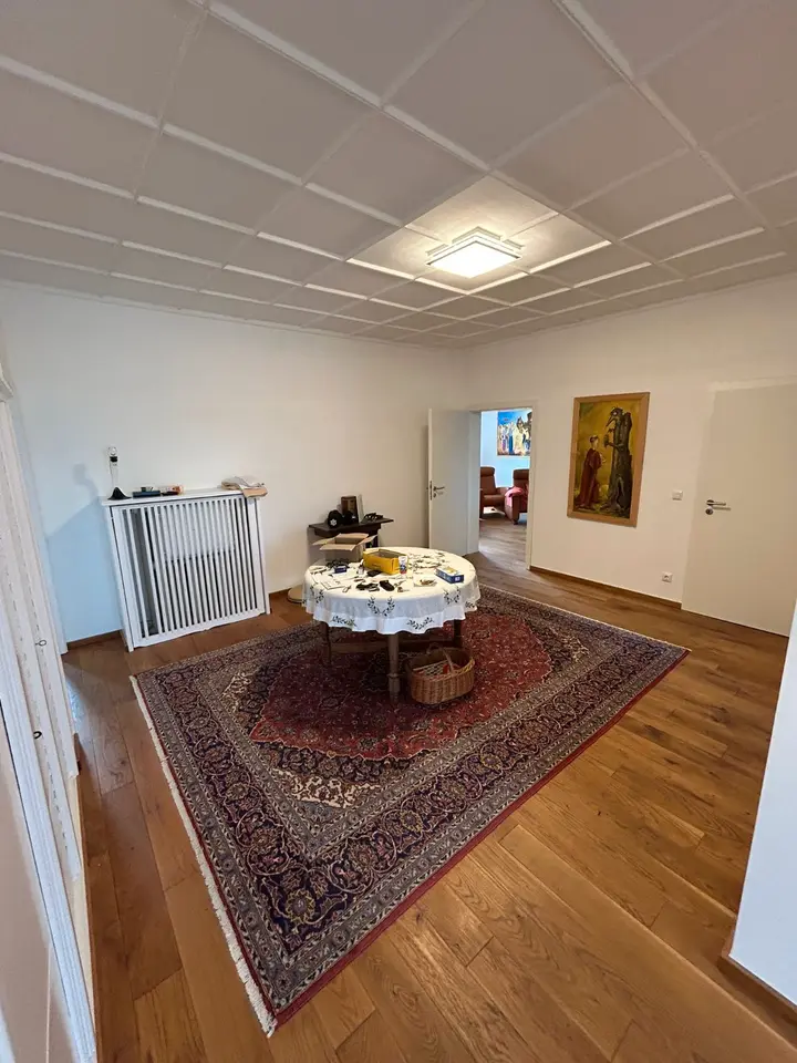 5 Zimmer Wohnung mit 145 m² in Uelzen – Bild 7