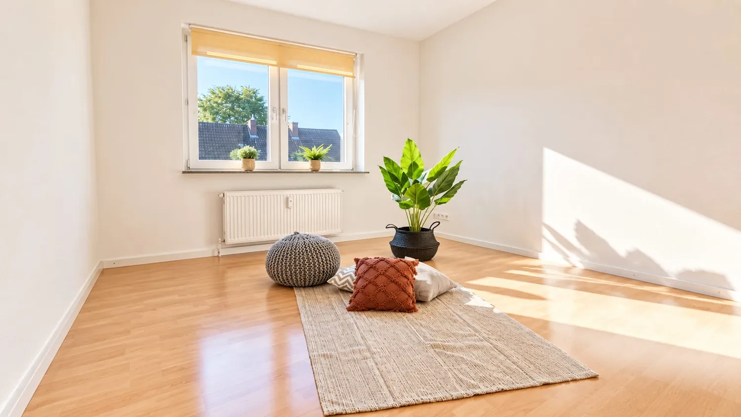 3 Zimmer Wohnung mit 62 m² in Krefeld – Bild 7