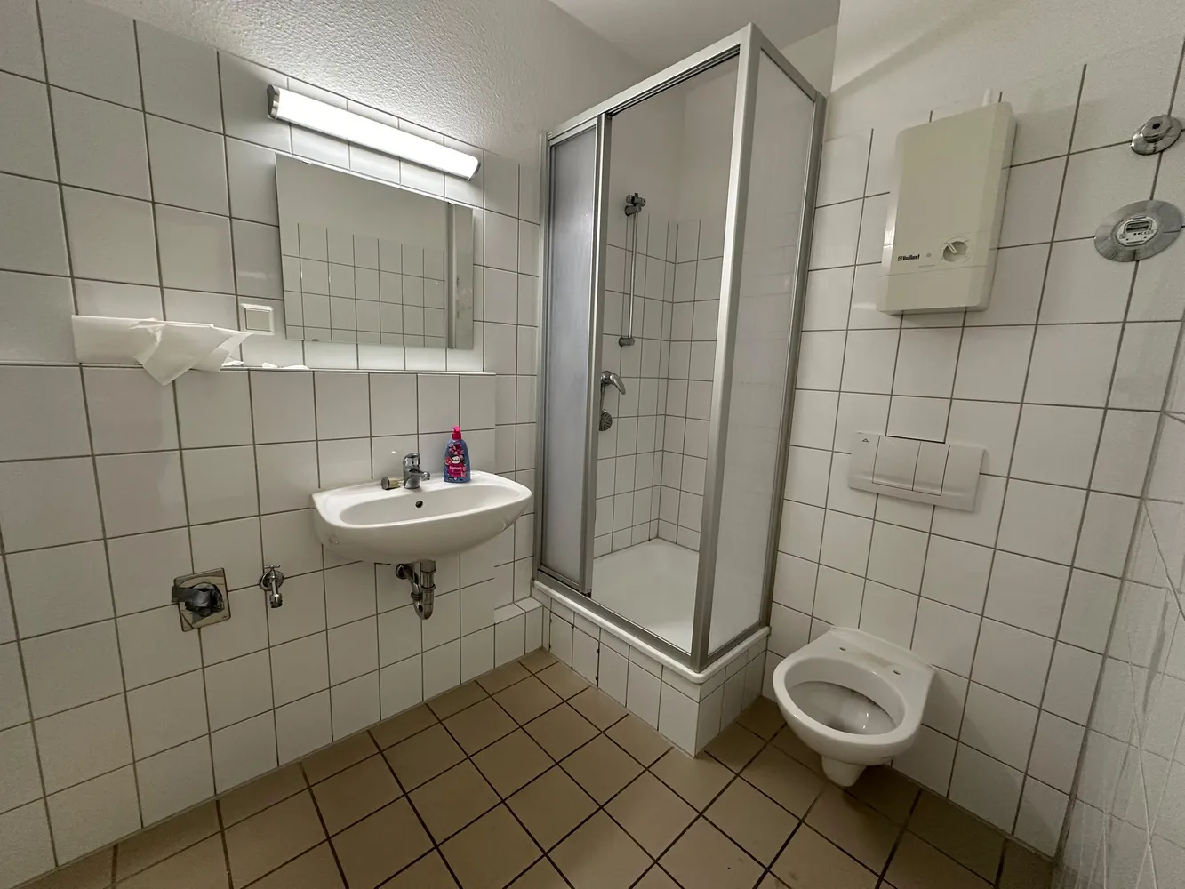1 Zimmer Wohnung mit 40 m² in Magdeburg – Bild 5