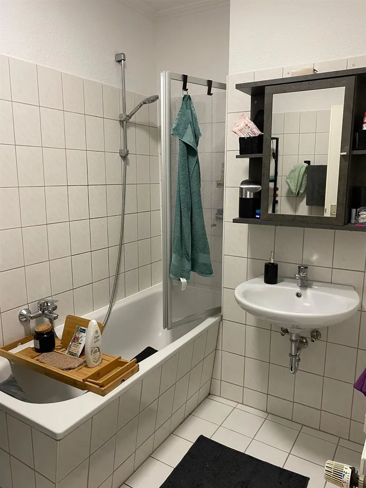 3 Zimmer Wohnung mit 80 m² in Stade – Bild 11