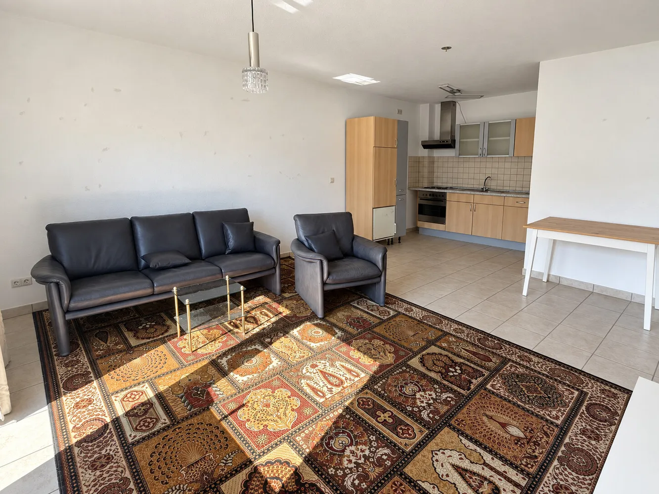 2 room apartment with 53 m² in Cologne – Photo 9